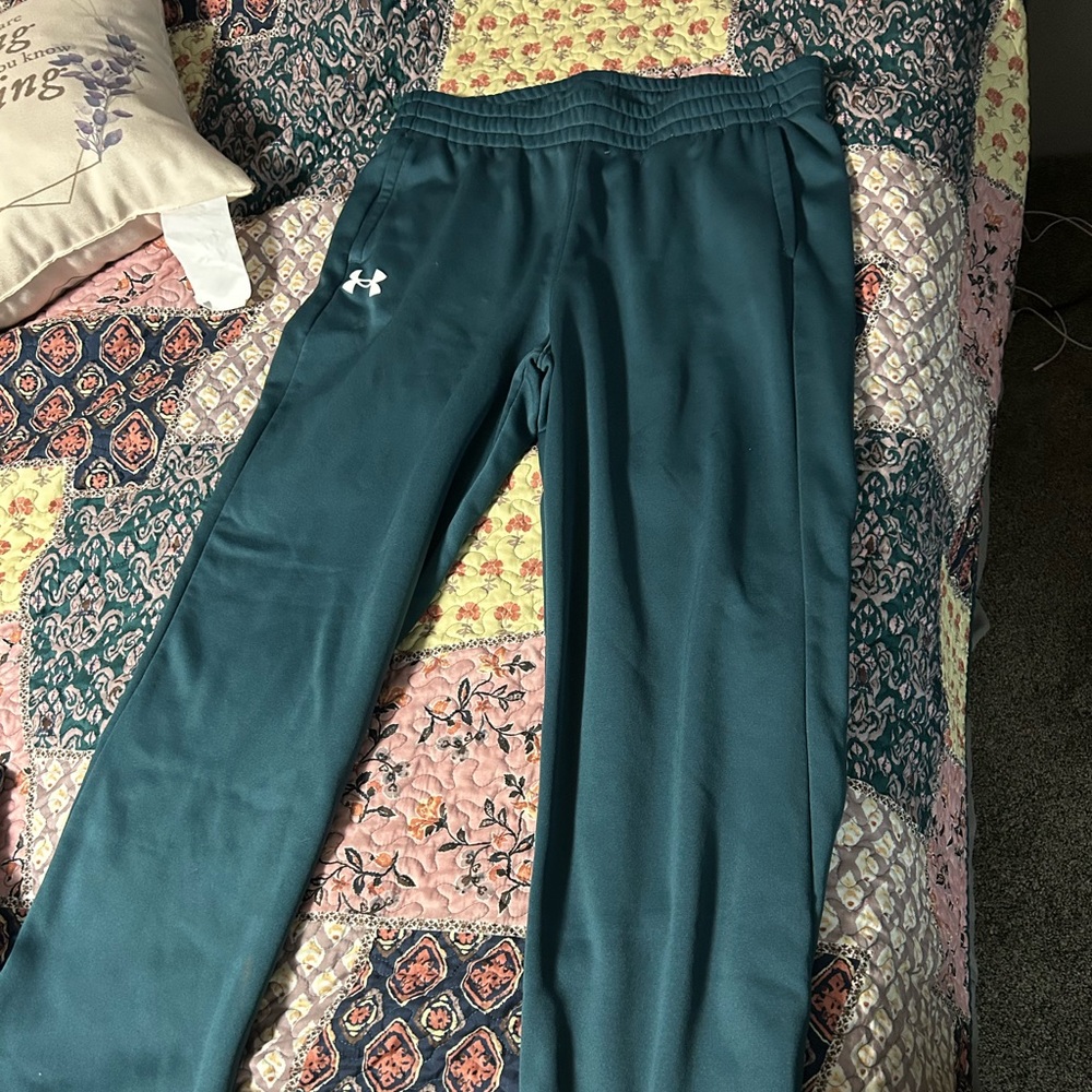 Under Armor Sweatpants